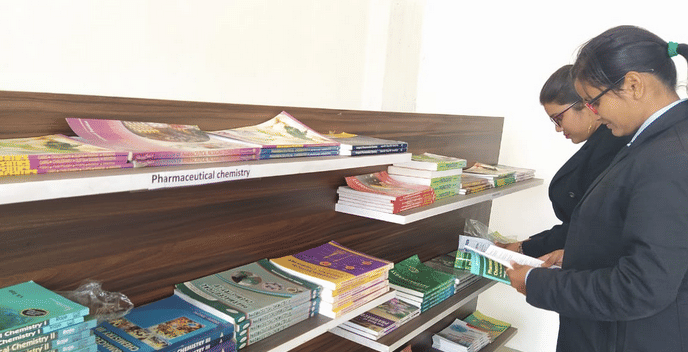 Wisdom College of Pharmacy Lucknow Students Life photo 3